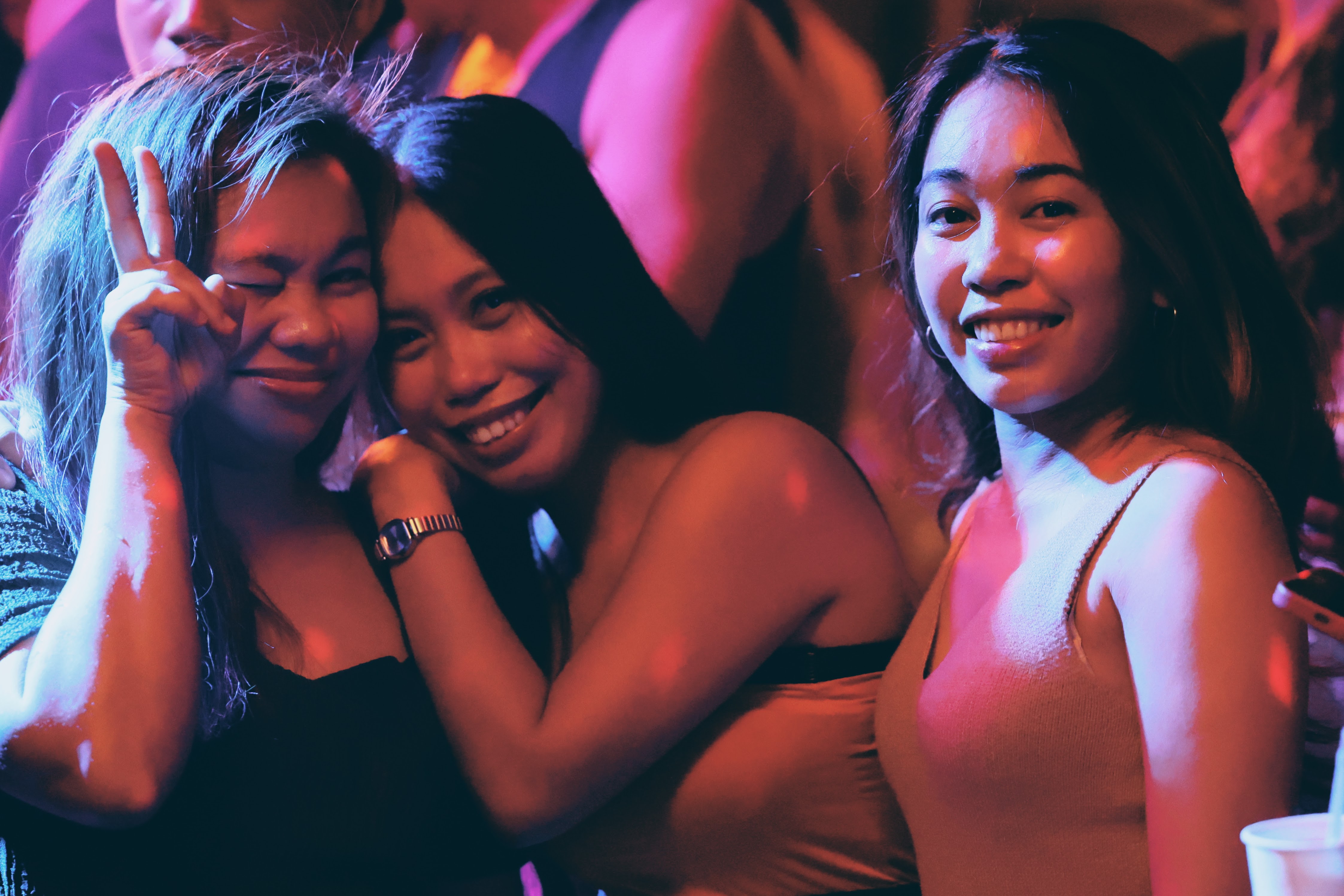 Exit Bar Boracay Event Exit20251221